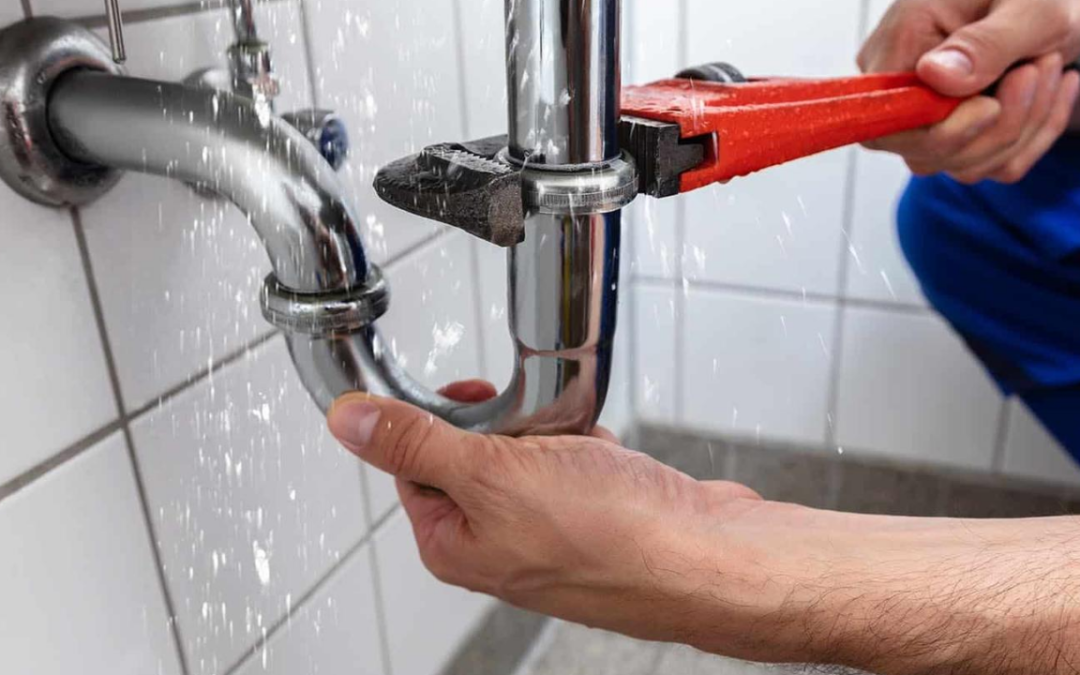 residential plumbing in Canberra
